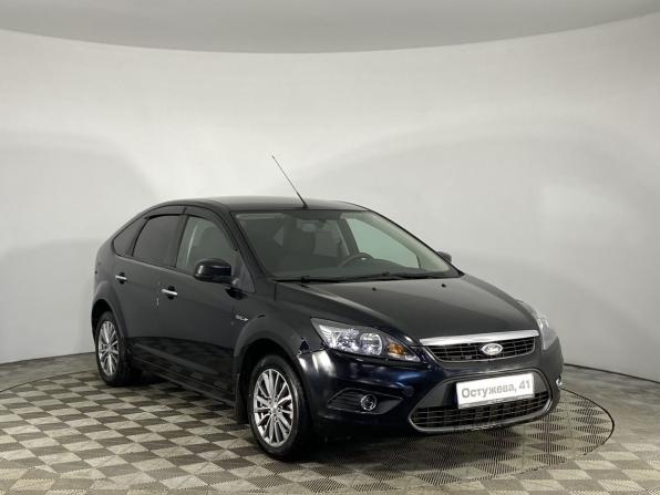 Ford Focus II Рестайлинг с пробегом 2009 года, цена 530 000 рублей, 252740 км, хэтчбек, Автокод Объявления