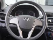 Hyundai Solaris I Рестайлинг Москва  - изображение 29