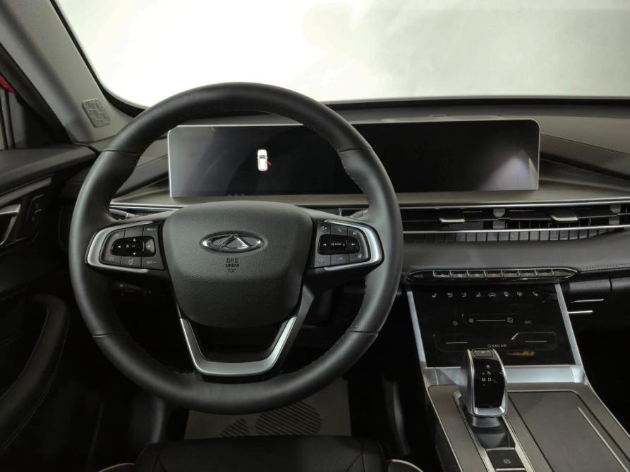 Chery Tiggo 4 I Рестайлинг 2 Альметьевск  - изображение 14