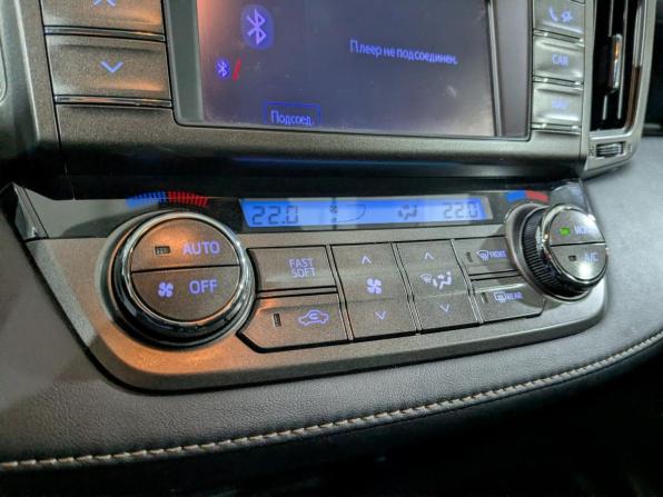Toyota RAV4 III (XA30) Рестайлинг с пробегом 2013 года, цена 2 100 000 рублей, 85620 км, внедорожник, Автокод Объявления