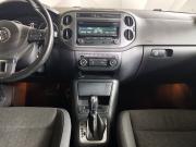 Volkswagen Tiguan I Рестайлинг Москва  - изображение 35