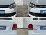 Volkswagen Polo V Тамбов  - изображение 27