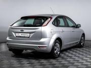 Ford Focus II Рестайлинг Москва  - изображение 23