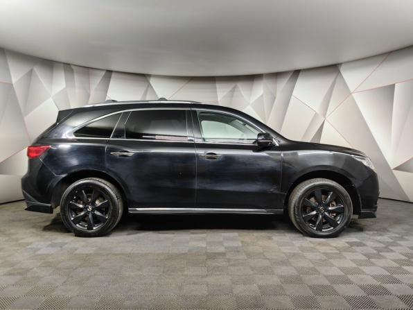 Acura MDX III с пробегом 2014 года, цена 1 799 000 рублей, 350292 км, внедорожник, Автокод Объявления