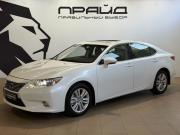 Lexus ES VI Ростов-на-Дону  - изображение 20