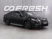 Kia Optima IV Рестайлинг Воронеж  - изображение 28