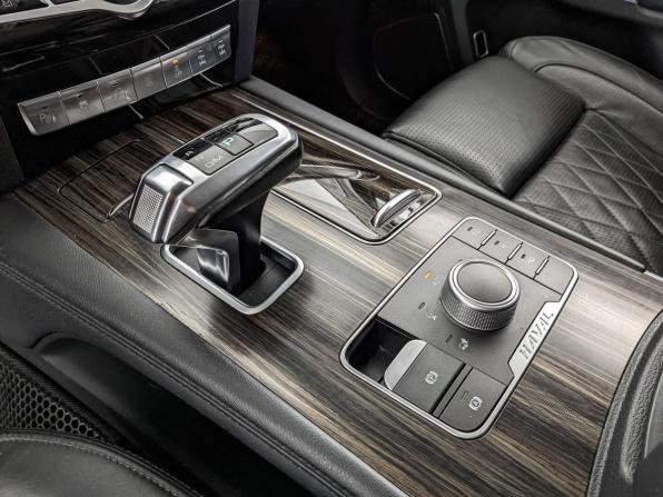 Haval H9 I Рестайлинг с пробегом 2022 года, цена 2 940 000 рублей, 74279 км, внедорожник, Автокод Объявления