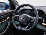 Geely Monjaro I Москва  - изображение 37