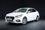 Hyundai Solaris I Тюмень  - изображение 27