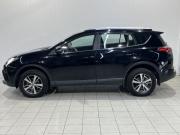 Toyota RAV4 IV (XA40) Рестайлинг Курск  - изображение 24