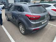 Hyundai Creta I Уфа  - изображение 12