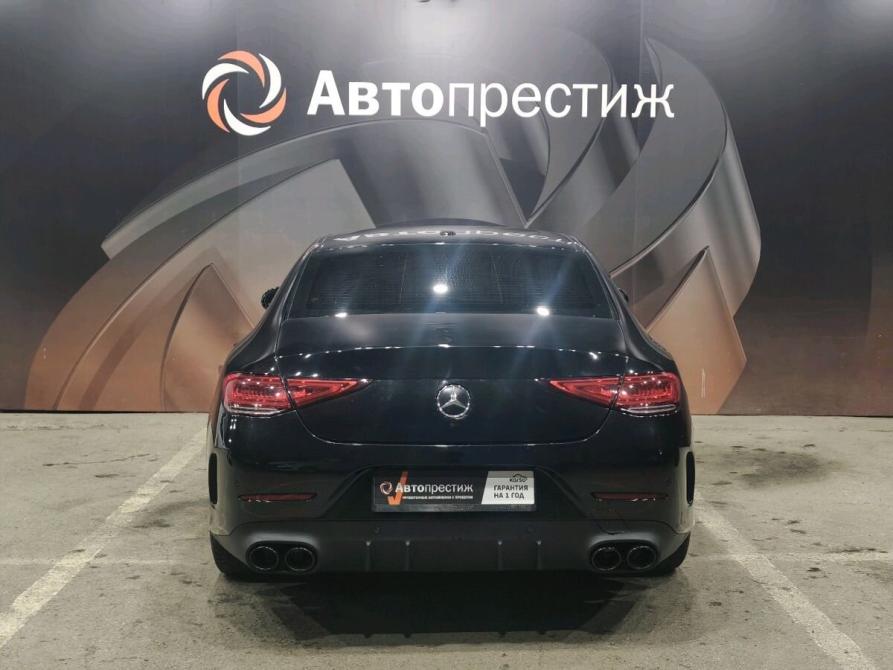 Mercedes-Benz CLS III (C257) Ставрополь  - изображение 5