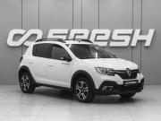 Renault Sandero II Рестайлинг Ростов-на-Дону  - изображение 18