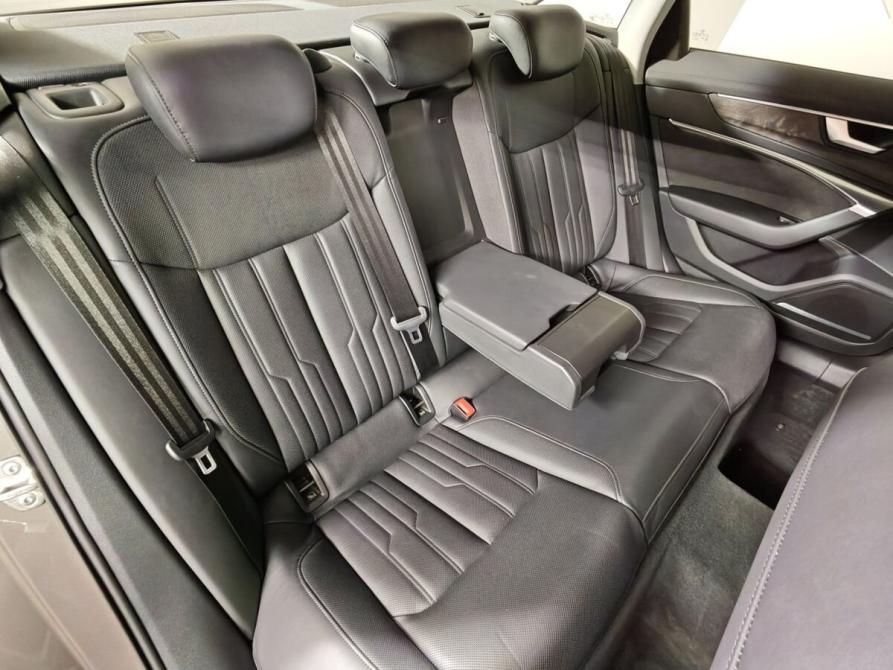 Audi A6 V (C8) Москва  - изображение 16