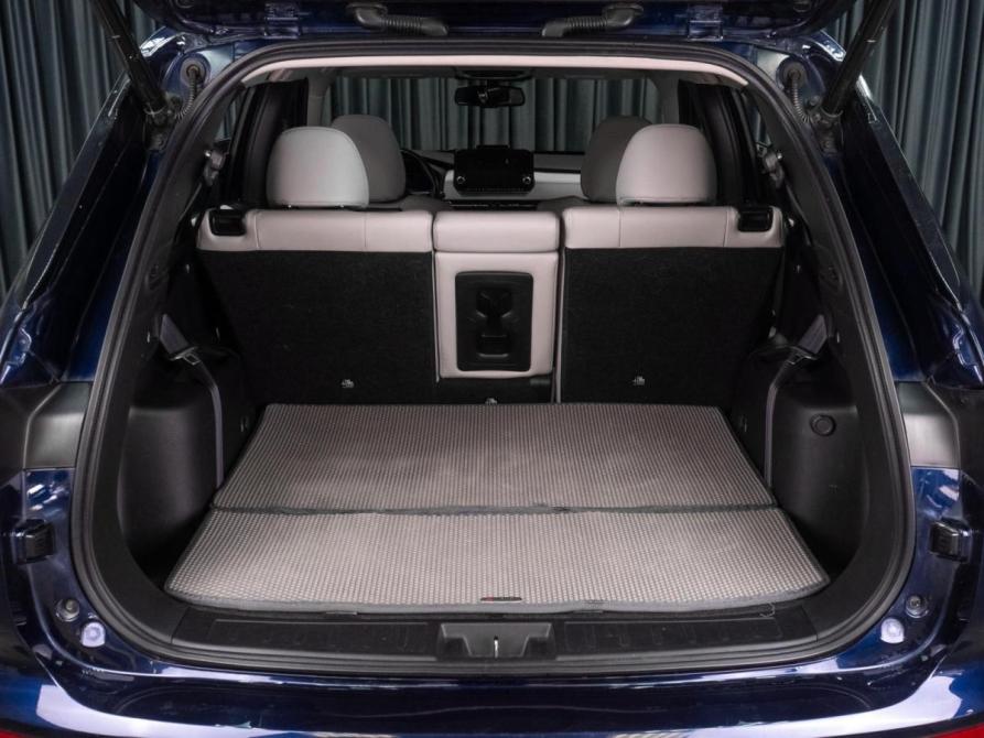Mitsubishi Outlander IV Тюмень  - изображение 28