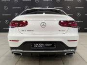 Mercedes-Benz GLC Coupe I (C253) Рестайлинг Москва  - изображение 33