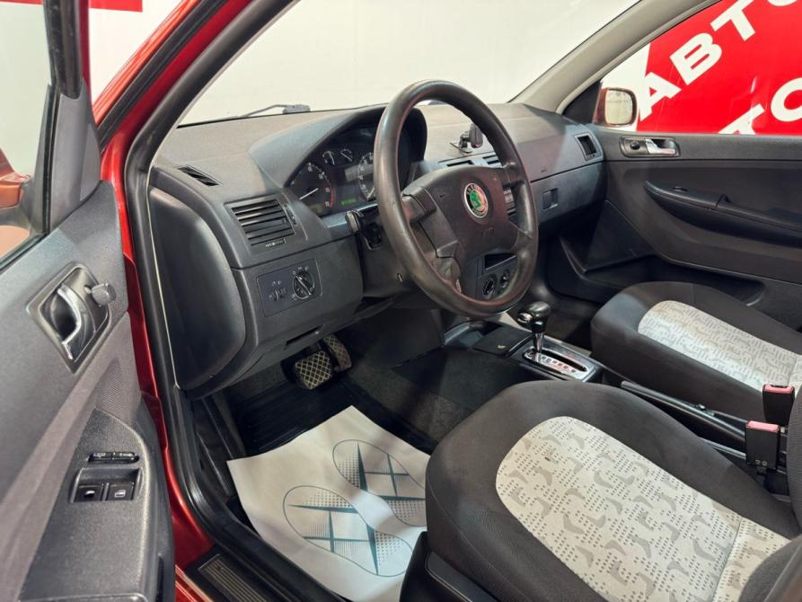 Skoda Fabia I Новочеркасск  - изображение 11