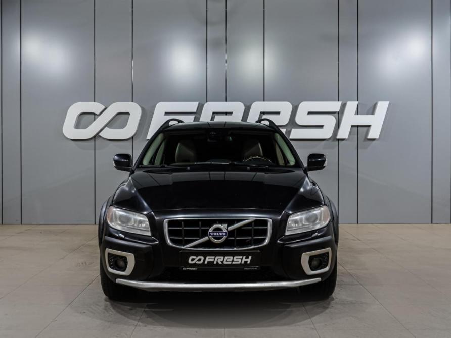 Volvo XC70 II Воронеж  - изображение 3