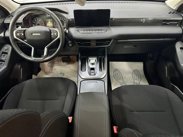 Новый Haval Jolion I Рестайлинг 2025 года, цена 2 299 000 рублей, внедорожник, Автокод Объявления