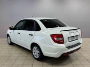 Lada (ВАЗ) Granta I Рестайлинг Уфа  - изображение 21