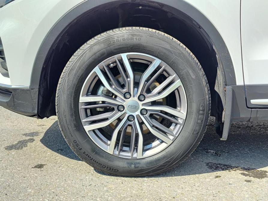 Geely Atlas Pro Чебоксары  - изображение 22