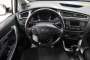 Kia Ceed II Рестайлинг Омск  - изображение 35