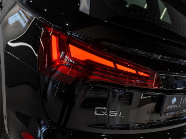Audi Q5 II (FY) Рестайлинг с пробегом 2025 года, цена 5 600 000 рублей, 50 км, внедорожник, Автокод Объявления