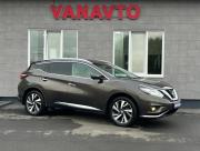 Nissan Murano III (Z52) Альметьевск  - изображение 41