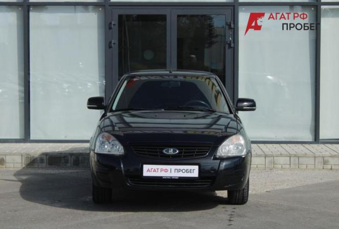 Lada (ВАЗ) Priora I с пробегом 2012 года, цена 474 000 рублей, 183733 км, седан, Автокод Объявления