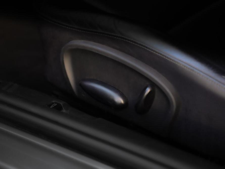 Porsche Boxster I (986) Рестайлинг Санкт-Петербург  - изображение 21