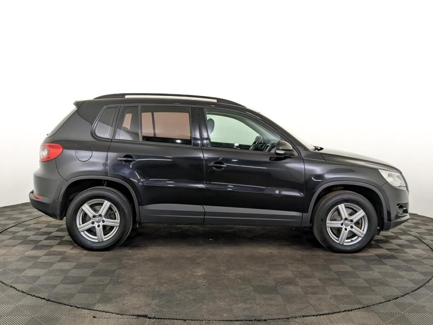 Volkswagen Tiguan I Москва  - изображение 4