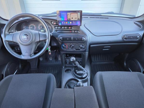 Lada (ВАЗ) Niva Travel I с пробегом 2021 года, цена 975 000 рублей, 47000 км, внедорожник, Автокод Объявления