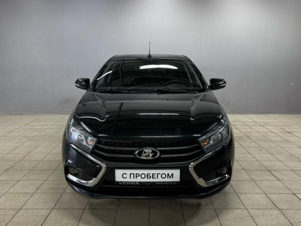 Lada (ВАЗ) Vesta I с пробегом 2020 года, цена 950 000 рублей, 144384 км, седан, Автокод Объявления