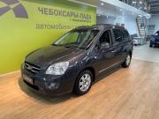 Kia Carens II (UN) Чебоксары  - изображение 32