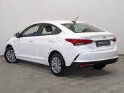 Hyundai Solaris II Рестайлинг Москва  - изображение 31
