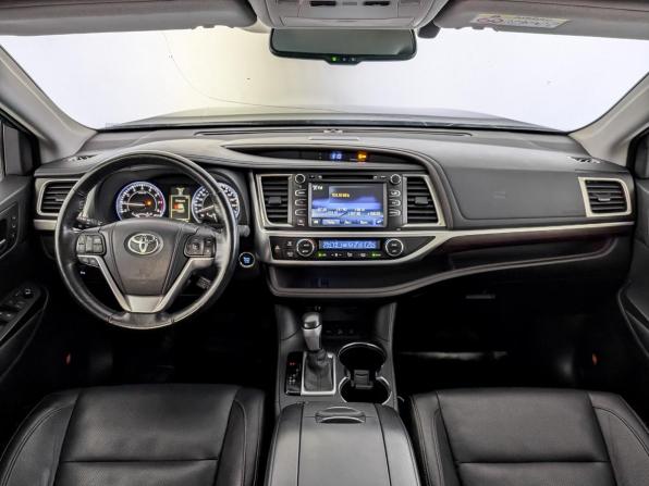 Toyota Highlander III (XU50) с пробегом 2014 года, цена 2 915 000 рублей, 151675 км, внедорожник, Автокод Объявления