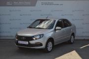 Lada (ВАЗ) Granta I Рестайлинг Старый Оскол  - изображение 10