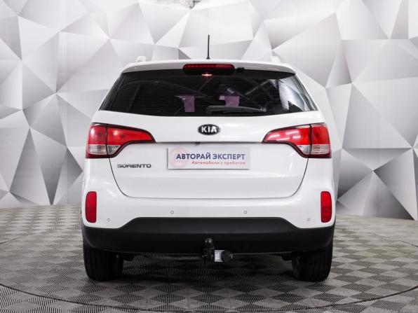 Kia Sorento II Рестайлинг с пробегом 2014 года, цена 1 696 000 рублей, 207000 км, внедорожник, Автокод Объявления