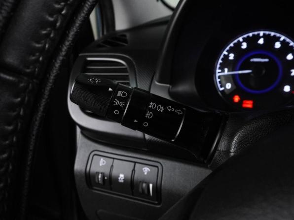 Hyundai Solaris I с пробегом 2011 года, цена 899 000 рублей, 155578 км, седан, Автокод Объявления