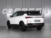 Geely Coolray I Минеральные Воды  - изображение 22