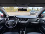 Hyundai Solaris II Великие Луки  - изображение 35