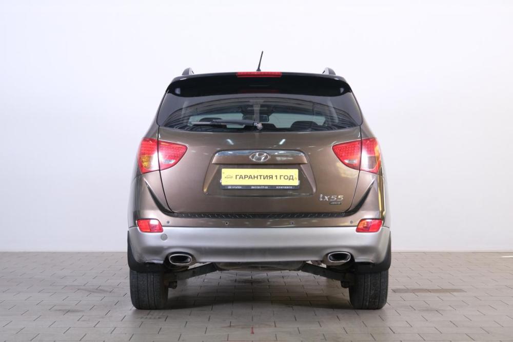 Hyundai ix55 Омск  - изображение 6