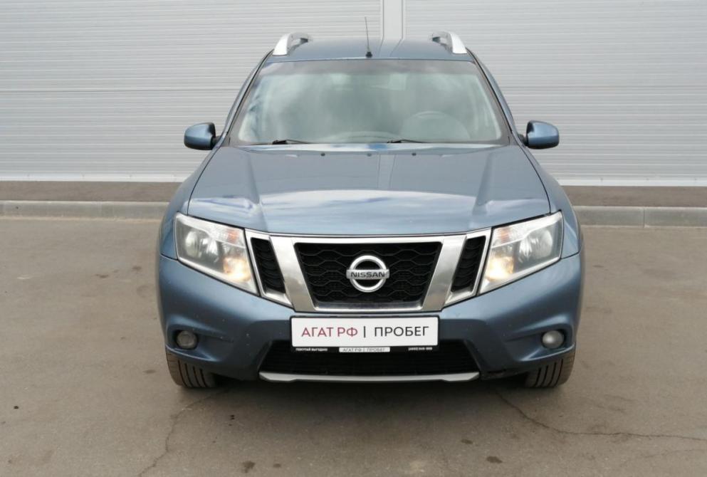 Nissan Terrano III (D10) Иваново  - изображение 2