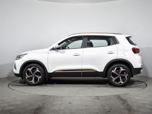 Chery Tiggo 4 Pro I с пробегом 2022 года, цена 1 525 960 рублей, 23700 км, внедорожник, Автокод Объявления