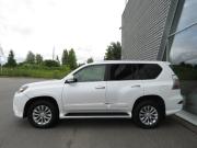 Lexus GX II Рестайлинг Санкт-Петербург  - изображение 59