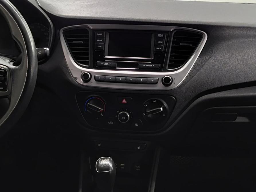 Hyundai Solaris II Казань  - изображение 18