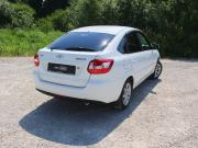 Lada (ВАЗ) Granta I Калуга  - изображение 20