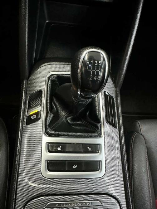 Changan CS55 I Набережные Челны  - изображение 12