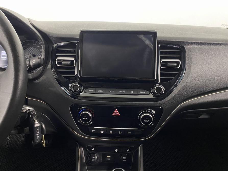 Hyundai Solaris II Рестайлинг Воронеж  - изображение 10