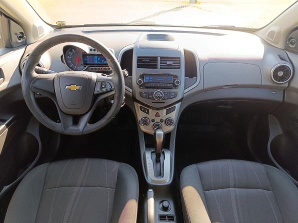 Chevrolet Aveo II с пробегом 2012 года, цена 695 000 рублей, 112838 км, седан, Автокод Объявления